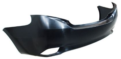 صورة صدام خلفي يارس 14-17 FPI