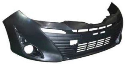 صورة صدام امامي يارس 18-20 FPI