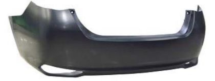 صورة صدام خلفي يارس 18-22 FPI