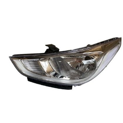 صورة شمعة نور اكسنت 18-19 XWA LH