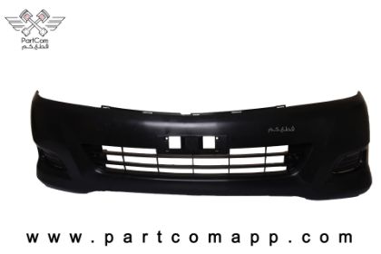 صورة صدام امامي انوفا 08-11 مع الشبك FPI