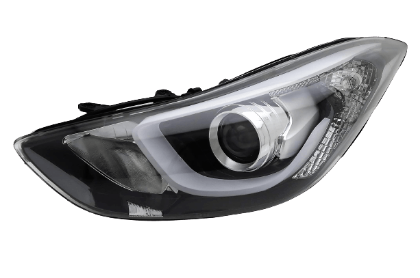 صورة شمعة نور النترا 14/15 LH صيني