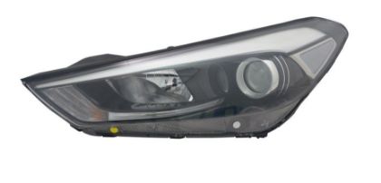 صورة شمعة نور توسان 16-18 LH XWA