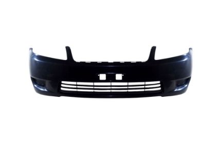 صورة صدام امامي كرولا  05-07 بدون فتحه FPI