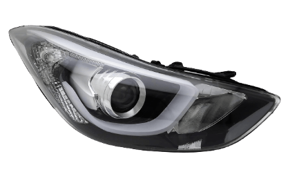 صورة شمعة نور النترا 14/15 RH صيني