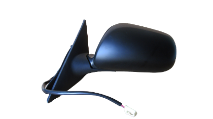 مراية باب كامري 2007-2008-2009-2010-2011 يمين كهرياء